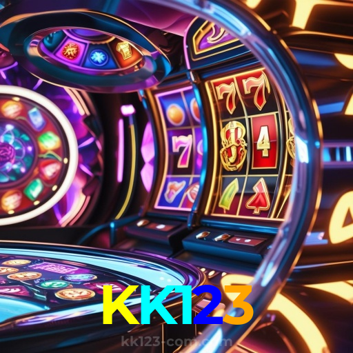 KK123：O melhor cassino online está aqui! Jogue nas slots e ganhe!