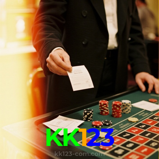 KK123：Cada giro na roleta é uma nova chance de vitória!