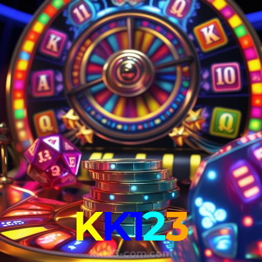 KK123：Jogue poker, aposte no futebol e leve grandes vitórias para casa!