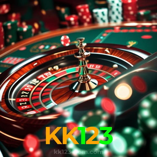 KK123:Aposte no futebol e conquiste vitórias épicas com blackjack e poker!