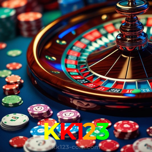 KK123:Prepare-se para o melhor da diversão no cassino! Jogue agora!