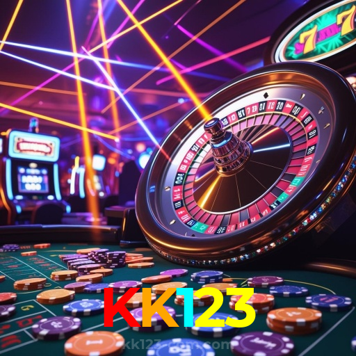 KK123：No nosso cassino, a emoção nunca para! Jogue agora!