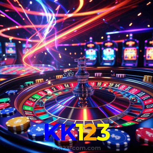 KK123：As melhores slots para você! Aposte e ganhe agora!