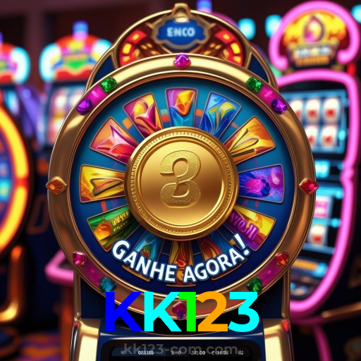 KK123:A sorte está esperando por você! Vença na roleta e ganhe grandes vitórias!