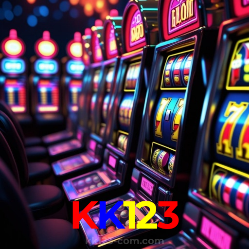 KK123:Jogue roleta, aposte no futebol e ganhe em grande estilo no cassino!