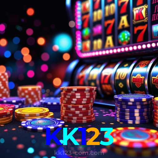 KK123：Vire o mestre das cartas! Jogue poker online e vença!