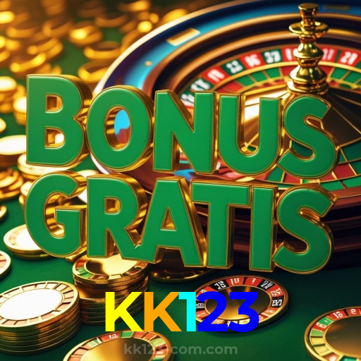 KK123:Ganhe prêmios incríveis jogando roleta e apostando no futebol online!