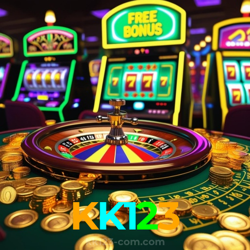 KK123：Vença no blackjack e leve grandes prêmios para casa!