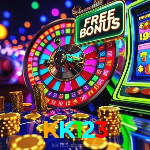 KK123:Poker, blackjack e apostas em futebol online, tudo no melhor cassino!