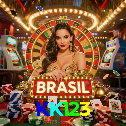 KK123：O futebol online está cheio de vitórias! Aposte e conquiste!