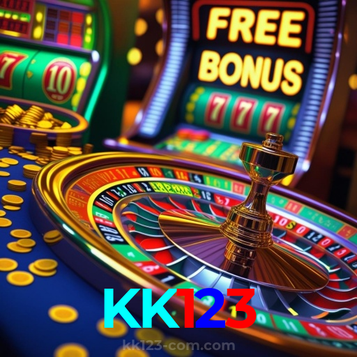 KK123:Apostas emocionantes no futebol e grandes prêmios em jogos de cassino!