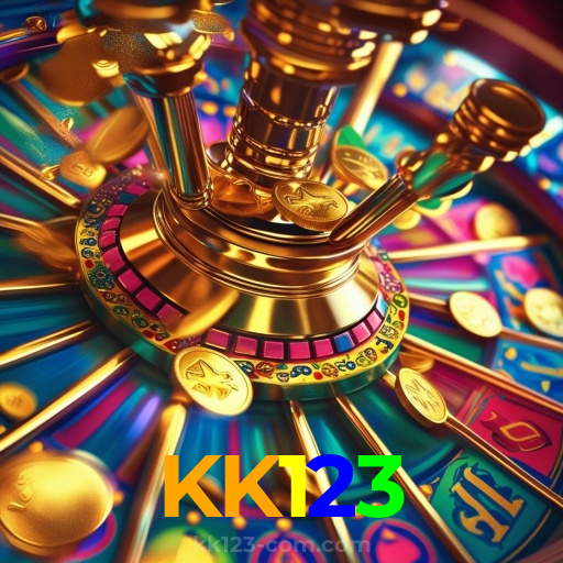 KK123:Jogue nas melhores slots e conquiste o jackpot dos seus sonhos!
