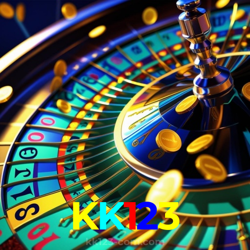 KK123:Aposte no futebol e conquiste prêmios em blackjack e roleta!