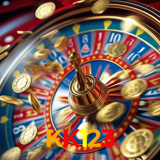 KK123:A diversão começa aqui! Jogue nas slots e ganhe muito mais!