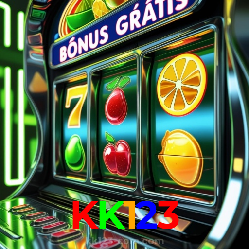 KK123：As slots mais emocionantes estão esperando por você! Vença agora!