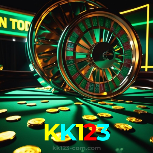 KK123：O melhor cassino para você jogar slots e apostar no seu time de futebol!