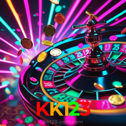 KK123:Jogue roleta, blackjack e aposte no futebol online, tudo em um só lugar!