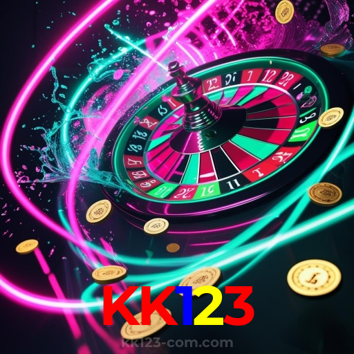 KK123:Jogue nas roletas e descubra as maiores vitórias!