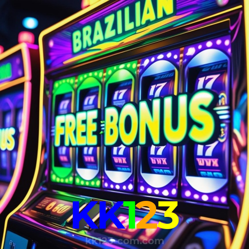 KK123：Jogue blackjack, aposte no futebol e conquiste vitórias épicas no cassino online!
