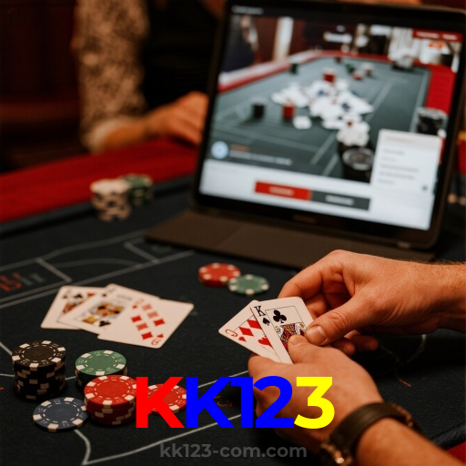 KK123：As maiores vitórias nas slots estão esperando por você! Jogue agora!