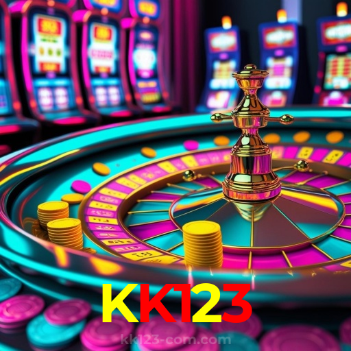 KK123:Ganhe no futebol e conquiste prêmios nos melhores jogos de cassino online!