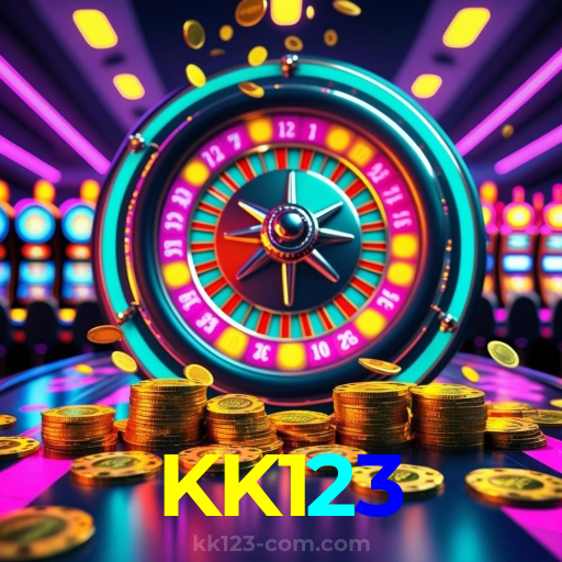 KK123:Jogue slots, poker e aposte no futebol online para grandes prêmios!