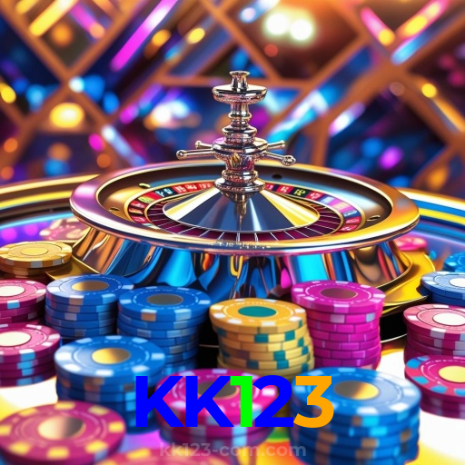 KK123:Jogue slots, poker e aposte no futebol para prêmios incríveis!