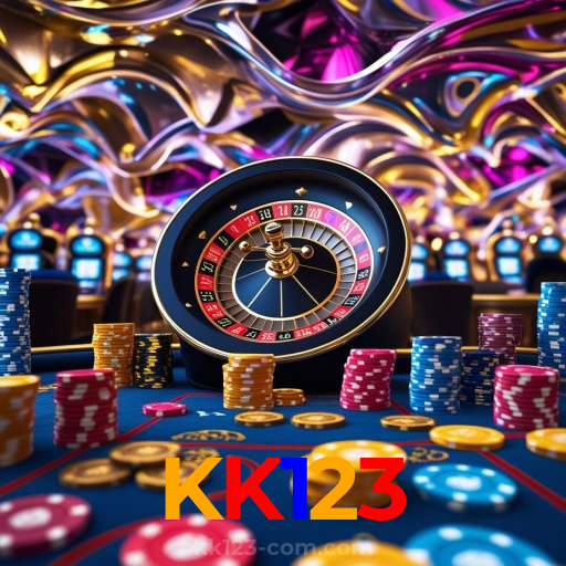 KK123：Jogue poker online e leve prêmios incríveis para casa!