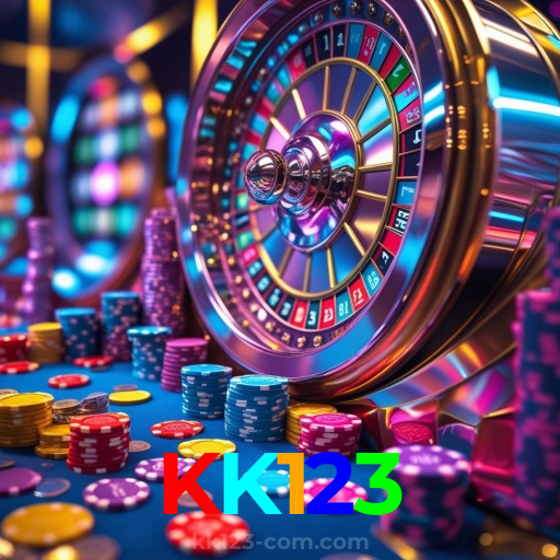 KK123:Poker, roleta e apostas no futebol online, onde sua sorte brilha!