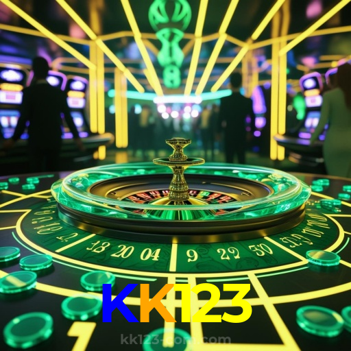 KK123:Jogue poker, slots e aposte no futebol para uma experiência única!