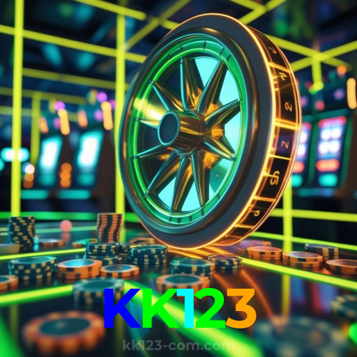 KK123：O cassino online perfeito para jogadores de poker, roleta e futebol!