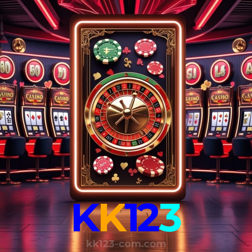 KK123:A roleta está te esperando para grandes prêmios!