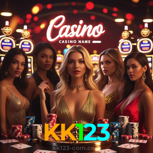 KK123：Apostas no futebol e diversão com roleta e blackjack no cassino online!