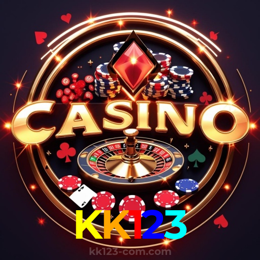 KK123:Jogue slots, aposte no futebol e ganhe no melhor cassino online!