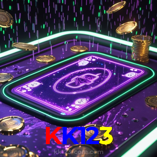 KK123:Ganhe no futebol e jogue os melhores jogos de cassino online!