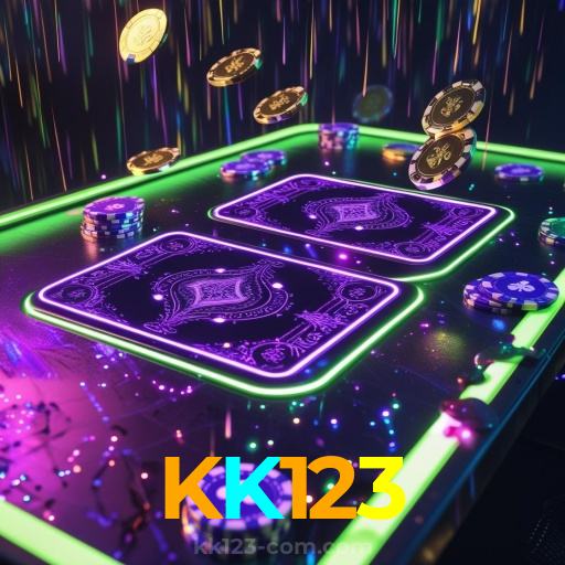 KK123:Jogue poker, aposte no futebol e ganhe no cassino mais confiável!