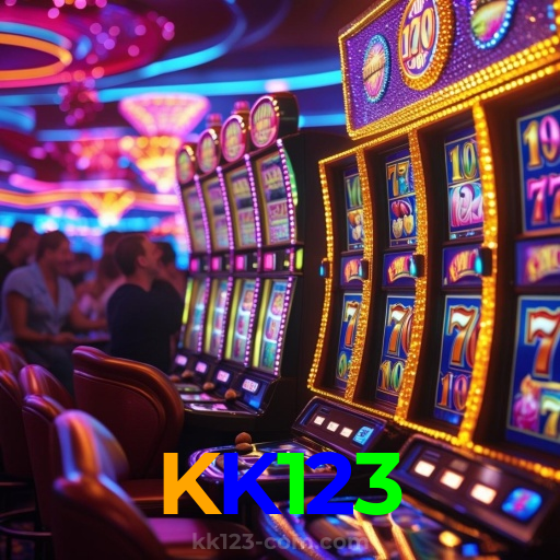 KK123：O melhor cassino para você jogar poker e fazer apostas no futebol online!