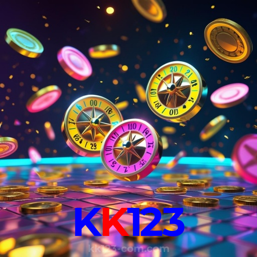 KK123:A diversão nunca para! Entre no nosso cassino e jogue os melhores jogos!