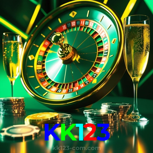 KK123:Vença com a roleta e aposte no futebol ao vivo no melhor cassino online!