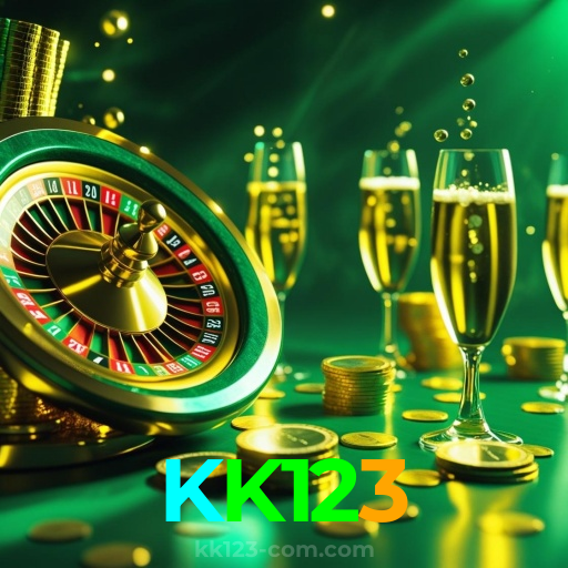 KK123:Sinta a emoção do futebol online e conquiste vitórias épicas!