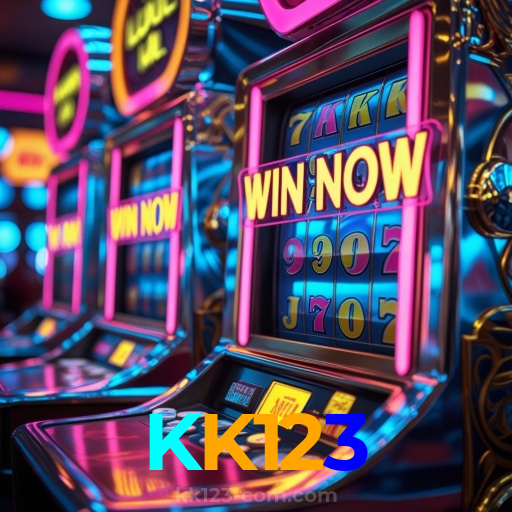 KK123:Jogue blackjack, aposte no futebol e leve para casa grandes prêmios!