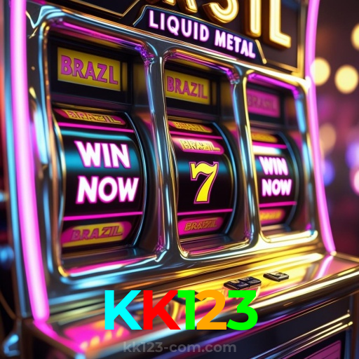 KK123：Encontre o seu jogo favorito e leve para casa prêmios fantásticos!