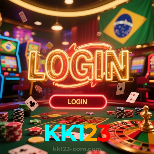 KK123：Jogue poker, aposte no futebol e leve prêmios incríveis no cassino!