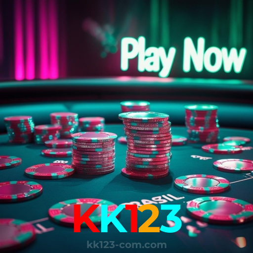 KK123：Apostas ao vivo no futebol e diversão em jogos de cassino como slots e roleta!