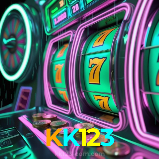 KK123：Jogue no futebol digital e viva a emoção de ganhar!