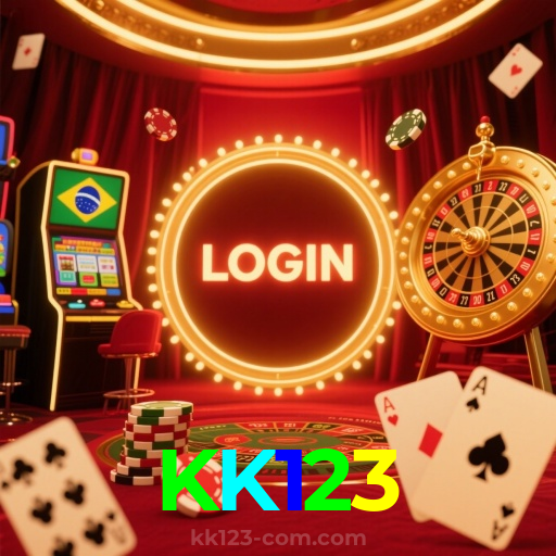 KK123：A sorte está ao seu lado nas nossas mesas de roleta! Aposte agora!
