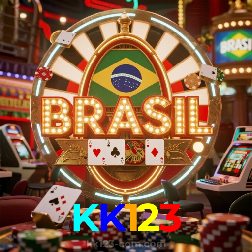 KK123：Jogue nas slots e ganhe prêmios surreais!