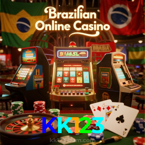 KK123：Jogue poker, aposte no futebol e ganhe prêmios ao vivo!