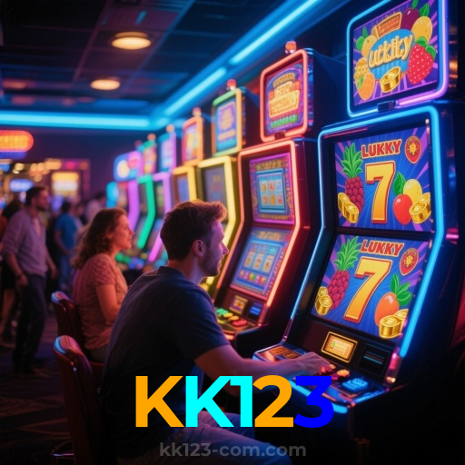 KK123：Jogue poker, aposte no futebol e leve grandes prêmios em nosso cassino!