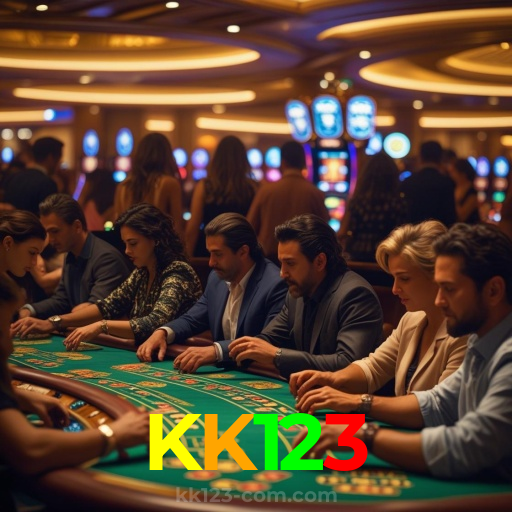 KK123：Jogue no cassino mais confiável com apostas em futebol e jogos emocionantes!